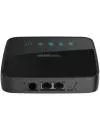 4G Wi-Fi роутер Alcatel LINKHUB HH41V (черный) фото 3