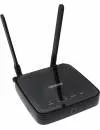 4G Wi-Fi роутер Alcatel LINKHUB HH41V (черный) фото 5