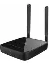 4G Wi-Fi роутер Alcatel LINKHUB HH41V (черный) фото 6