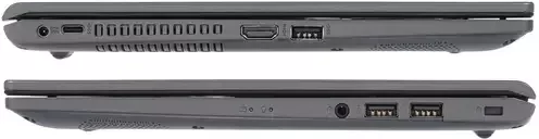 Ноутбук ASUS Laptop 14 F415MA-EK647W icon 6