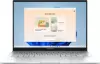 Ноутбук ASUS Lingyao 14 OLED UX3405CA285-0ECSXBJX20 icon