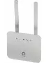 4G Wi-Fi роутер Alcatel LINKHUB HH42CV (белый) фото 2