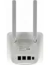 4G Wi-Fi роутер Alcatel LINKHUB HH42CV (белый) фото 3