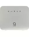 4G Wi-Fi роутер Alcatel LINKHUB HH42CV (белый) фото 4
