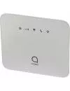 4G Wi-Fi роутер Alcatel LINKHUB HH42CV (белый) фото 5