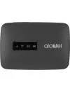 4G Wi-Fi роутер Alcatel LINKZONE MW40V (черный) icon