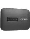 4G Wi-Fi роутер Alcatel LINKZONE MW40V (черный) фото 2