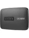 4G Wi-Fi роутер Alcatel LINKZONE MW40V (черный) фото 3