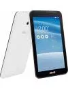 Планшет Asus MeMO Pad 7 ME170C-1B045A 8GB White icon 11