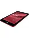 Планшет Asus MeMO Pad 7 ME176CX-1C044A 8GB Red icon 4