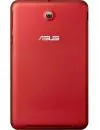 Планшет Asus MeMO Pad 7 ME176CX-1C044A 8GB Red icon 6