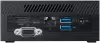 Платформа для мини-ПК ASUS Mini PC PN41-BBC081MV фото 4