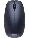 Компьютерная мышь Asus MW201C Black icon