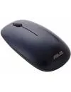 Компьютерная мышь Asus MW201C Black фото 2