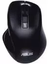 Компьютерная мышь Asus MW202 Black icon