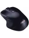 Компьютерная мышь Asus MW202 Black фото 2