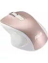 Компьютерная мышь Asus MW202 Pink фото 2