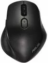 Компьютерная мышь Asus MW203 Black icon