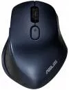 Компьютерная мышь Asus MW203 Blue icon