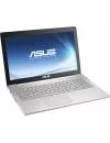 Ноутбук Asus N550JK-CN015H (90NB04L1-M00150) фото 2