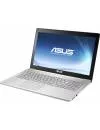 Ноутбук Asus N550JK-CN015H (90NB04L1-M00150) фото 3