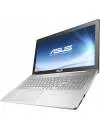 Ноутбук Asus N550JK-CN015H (90NB04L1-M00150) фото 9