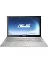 Ноутбук Asus N550JK-CN015H icon