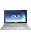 Ноутбук Asus N550JK-CN341H icon