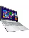 Ноутбук Asus N551JM-CN098H icon 5