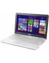 Ноутбук Asus N551JX-CN085H фото 5