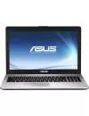 Ноутбук Asus N56DY-S4015H icon