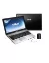 Ноутбук Asus N56VB-S3173H icon 10