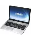 Ноутбук Asus N56VB-S3173H фото 2