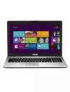 Ноутбук Asus N56VB-S4063H icon