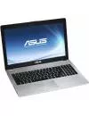 Ноутбук Asus N56VZ-S4044D фото 3