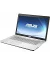 Ноутбук Asus N750JK-T4011D фото 3