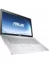 Ноутбук Asus N750JK-T4014H (90NB04N1-M00170) фото 4
