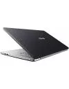 Ноутбук Asus N750JK-T4100D (90NB04N1-M01180) фото 10