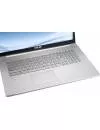 Ноутбук Asus N750JK-T4248H фото 11