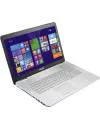 Ноутбук Asus N751JX-T7038H icon 5