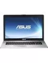 Ноутбук Asus N76VB-T4003H icon