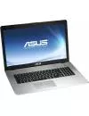 Ноутбук Asus N76VB-T4003H фото 3