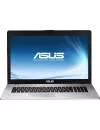 Ноутбук Asus N76VB-T4080H (90NB0131-M02100) icon