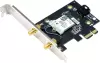 Wi-Fi/Bluetooth адаптер ASUS PCE-BE6500 icon 2