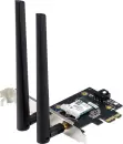 Wi-Fi/Bluetooth адаптер ASUS PCE-BE6500 icon 3