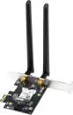 Wi-Fi/Bluetooth адаптер ASUS PCE-BE6500 icon 5