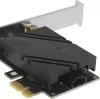 Wi-Fi/Bluetooth адаптер ASUS PCE-BE92BT icon 7