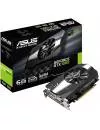 Видеокарта Asus PH-GTX1060-6G GeForce GTX 1060 6Gb GDDR5 192bit icon 5