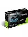 Видеокарта Asus PH-GTX1650-4G GeForce GTX 1650 4Gb GDDR5 128bit  фото 5