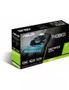 Видеокарта Asus PH-GTX1660TI-O6G GeForce GTX 1660 Ti 6Gb GDDR6 192bit  фото 6